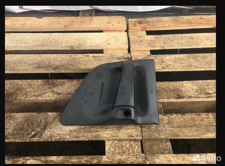 Ручка двери