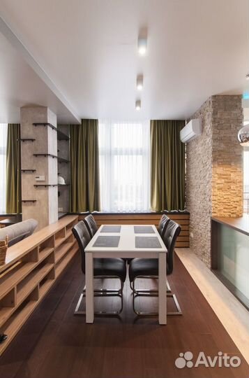 Ремонт и отделка квартир