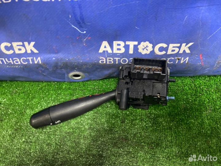 Переключатель поворотов Toyota Corolla NCP60 1nzfe