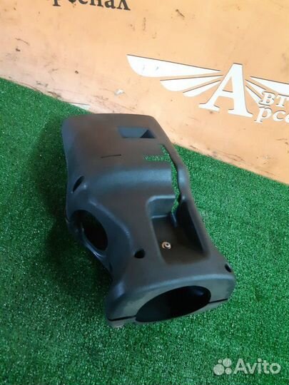 Кожух рулевой колонки Ваз 21120 0147085 2112 2003