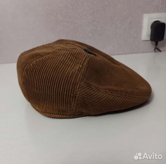 Кепка мужская 54-55