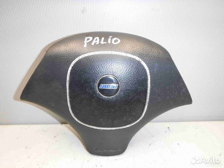 Airbag на руль(накладка) fiat Palio