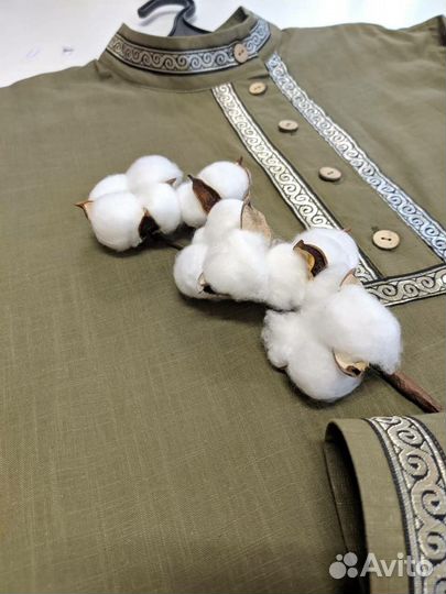 Косоворотка