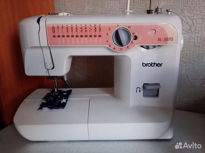 Швейная машина Brother