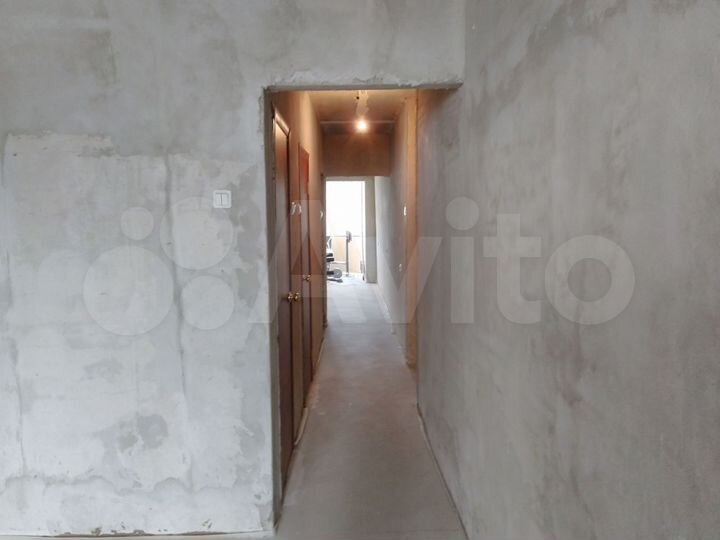 3-к. квартира, 99,5 м², 3/9 эт.