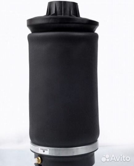 Пневмо стойка передняя GL