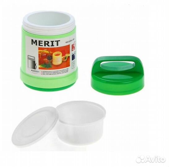 Термос суповой 0.5 л