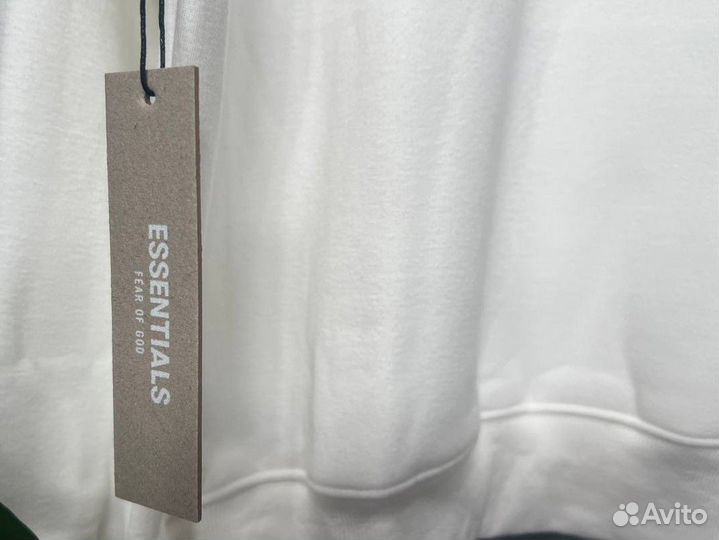 Свитшот Essentials
