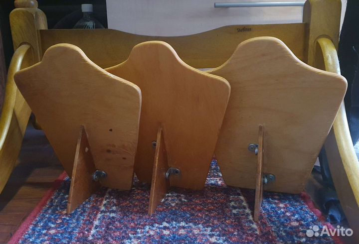 Подставка для колье