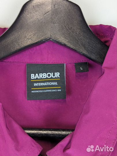Куртка Barbour