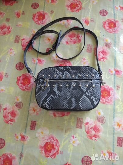 Сумка кроссбоди