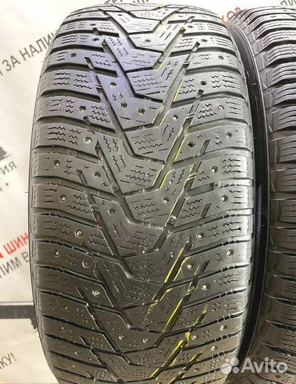 Hankook Winter I'Pike RS2 W429 205/55 R16 91L