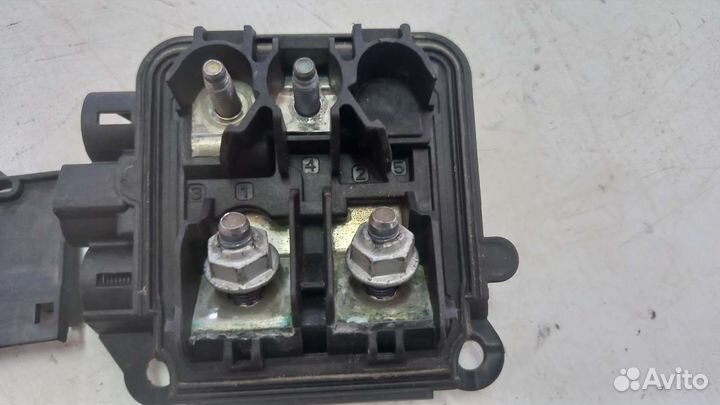 Контактор M274 Mercedes GLC C253 Coupe