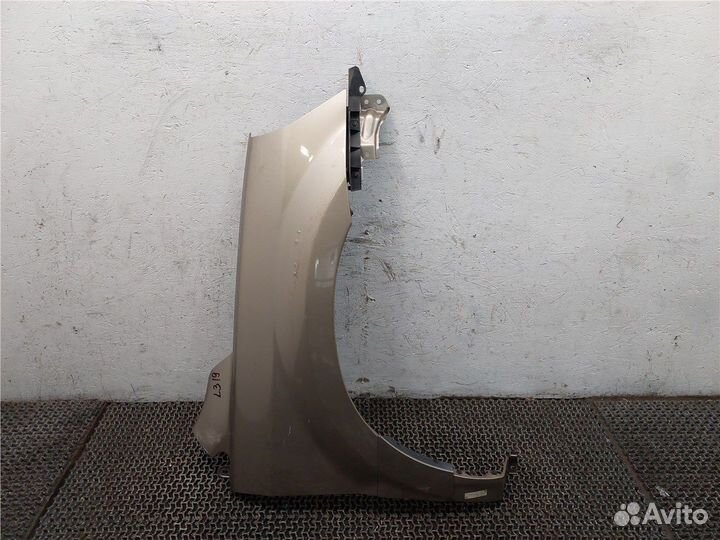 Крыло Honda Pilot, 2004