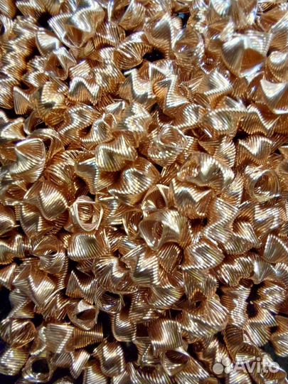 Насадка спн медная