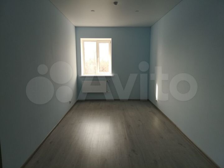 Офис, 43 м²