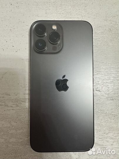 iPhone 13 Pro Max, 1 ТБ