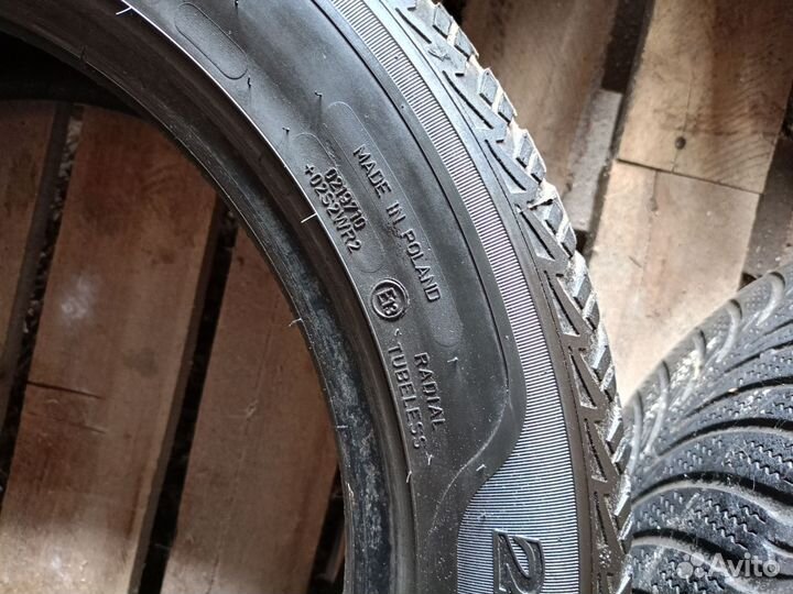 Sava Eskimo Ice 205/55 R16 94T