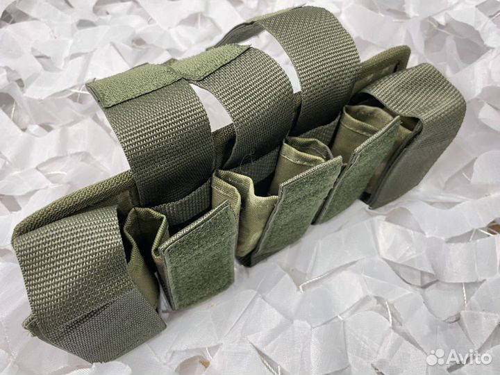 Подсумок под вог (Мох)