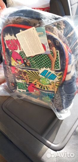 Рюкзаки школьные, высокое качество