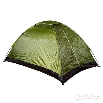 Палатка туристическая Lanyu 313-2