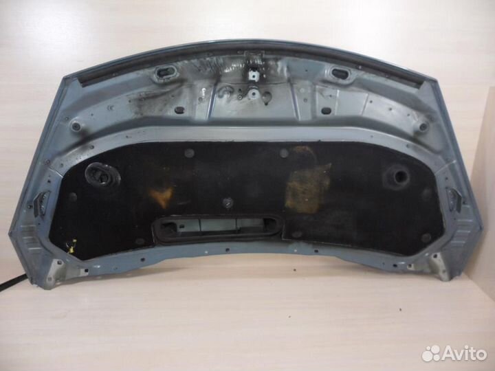 Капот Renault Espace 4 (JK) 2004