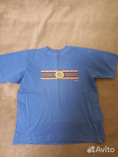 Футболка детская для мальчика