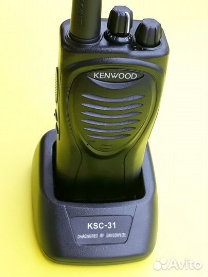 Рация Kenwood TK-2206