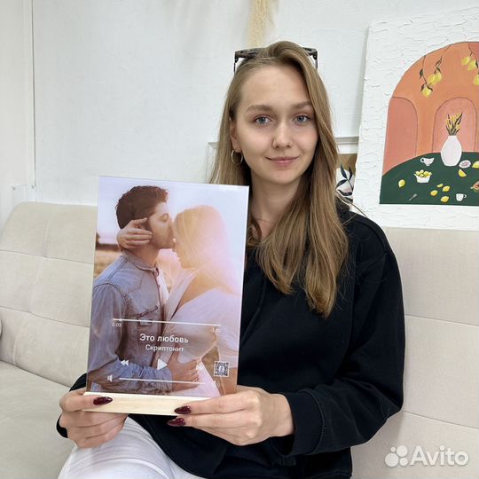 Фото на День Рождения