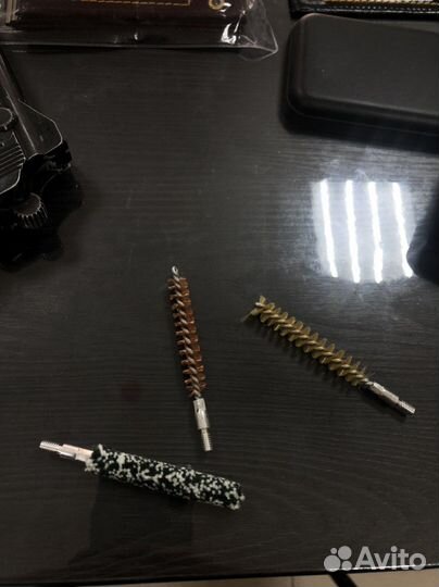 Набор для чистки 7.62