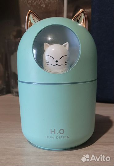 Увлажнитель воздуха