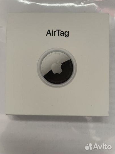 Apple Airtag оригинал