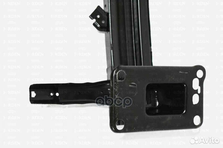 Усилитель передний Cerato 17- JH03CRT17020 Jorden