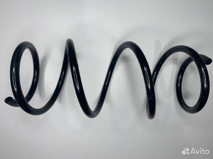 Пружины передние для Mercedes B II (W246)