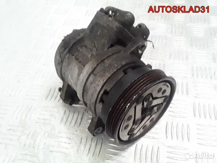 Компрессор кондиционера Kia Picanto 9770107110