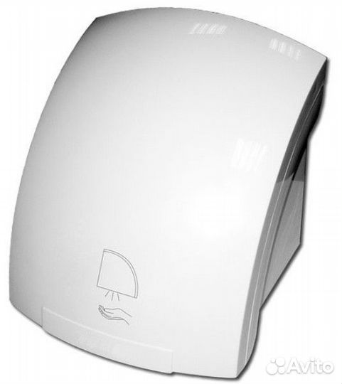 Электросушилка для рук