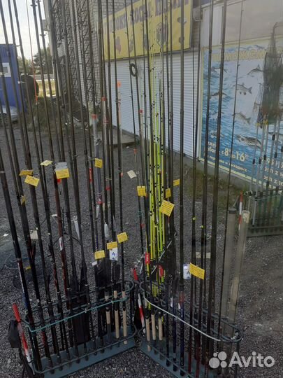 Фидер Kaida доюй Mifinе growsculturе