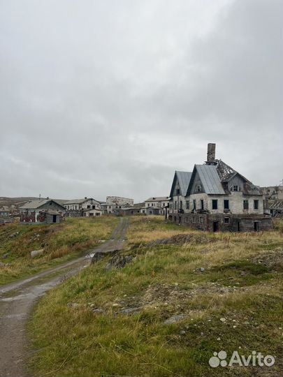 Дальние Зеленцы #Тур #Путешествие