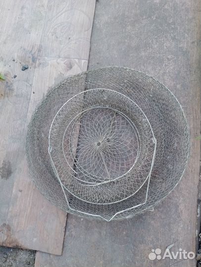 Бур для зимней рыбалки