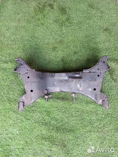 Подрамник передний Митцубиси Оутлендер