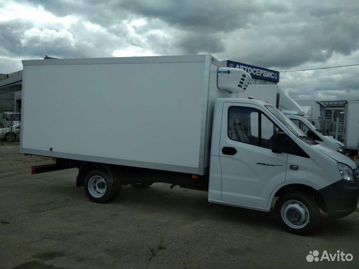 Работа водителем в компании