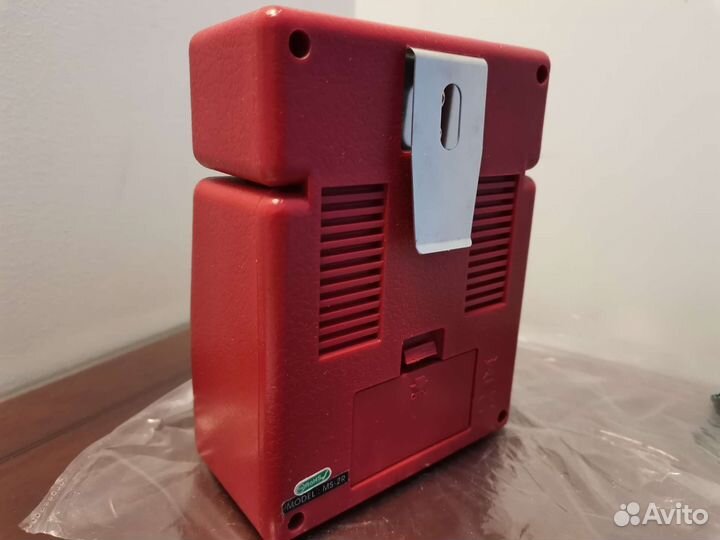 Мини усилитель Marshall MS-2R