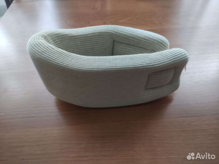 Воротник ортопедический взрослый