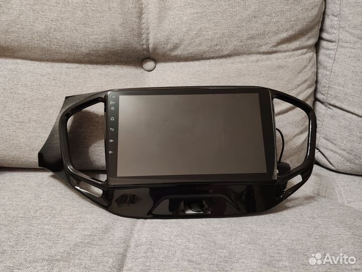 Магнитола Teyes