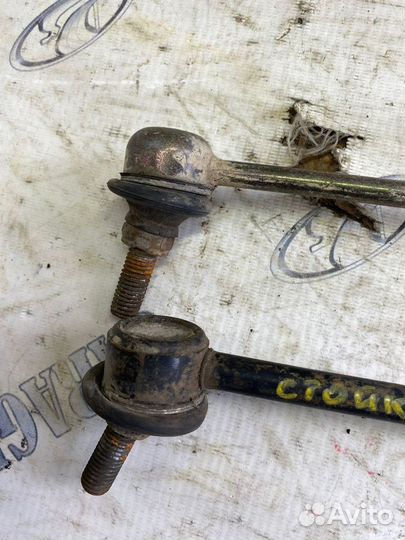 Стойка стабилизатора Chrysler Grand Voyager