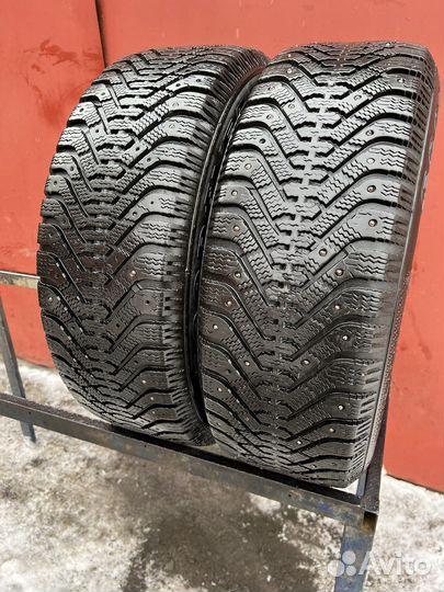 Goodyear UltraGrip 500 205/60 R16 92T