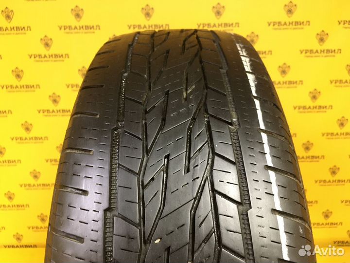 Continental ContiCrossContact LX2 215/65 R16 98H