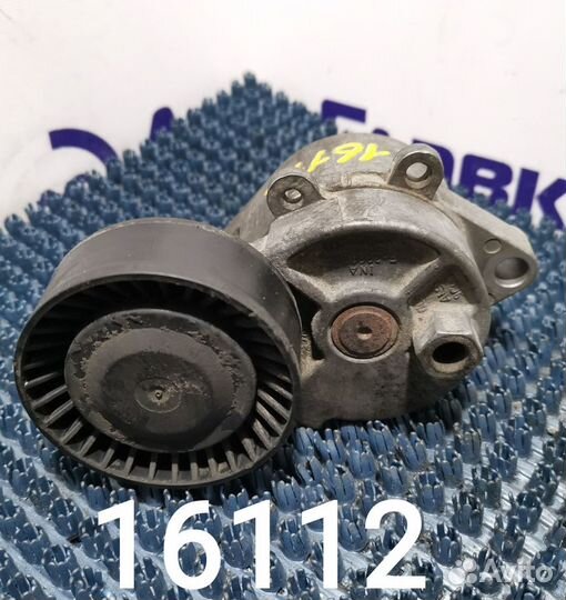 Натяжитель ремня кондиционера BMW 5-Series