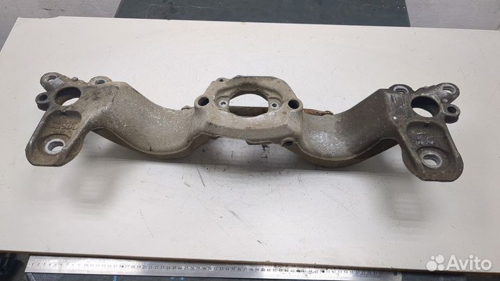 Балка под кпп Audi A4 (B7), 2008