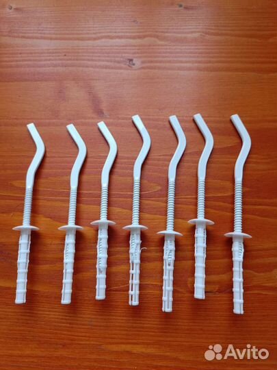 Кронштейн для алл.радиатора